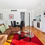 Caulfield Executive Apartment