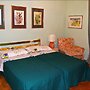 Stunning private villa for 8 guests with WIFI, private pool, TV, terra
