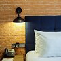 The Aristocrat Boutique Hotel