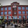 Hotel Rauw aan de Kade