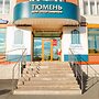 Apatrment House Tyumen