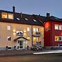Wendelstein Apartments