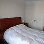 Apart Hotel Plaza Suite Ongolmo