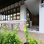 Sukh Serviced Apartment