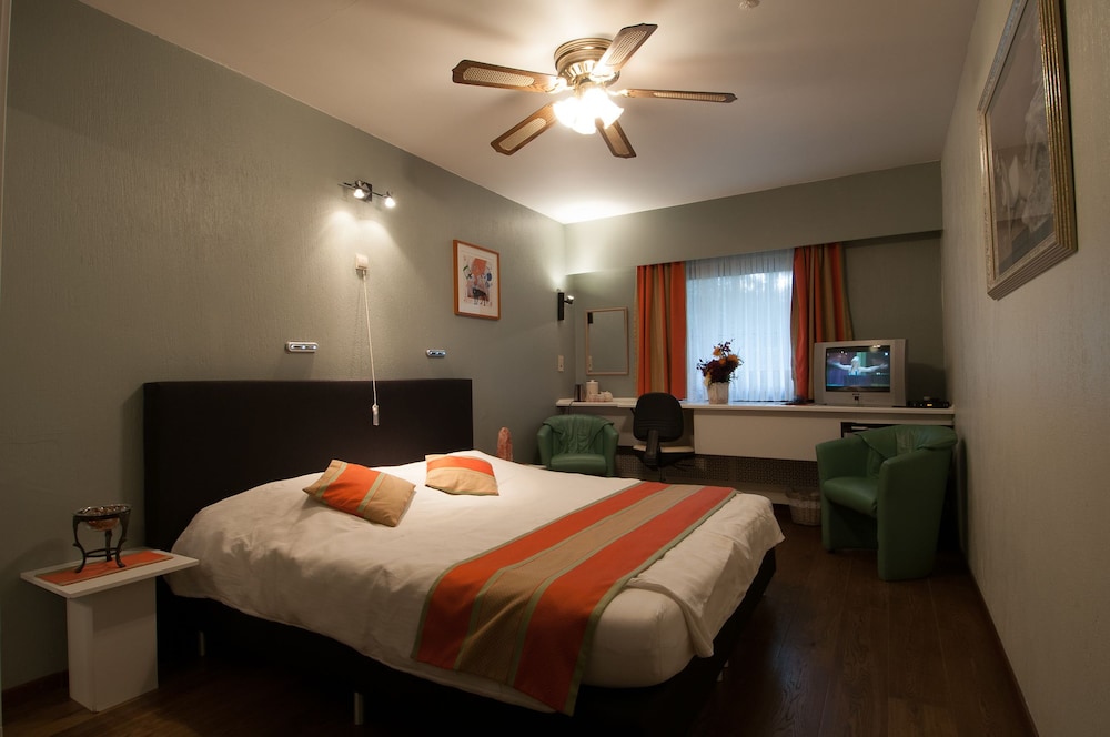 Hotel Apollo