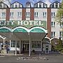 City Hotel Kassel