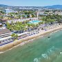 RİSUS RESORT HOTEL KUŞADASI
