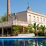 Hotel Las Navas