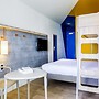 ibis budget Paris Gennevilliers