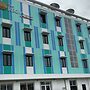 The Regia Tambun By Ultimo
