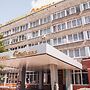 Sovetskaya Hotel