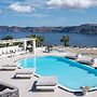 Elements of Caldera Suites