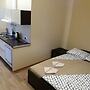 City Hostel na Plakhotnogo 37