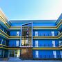 Tempo Plus Apartment Mae Sot