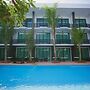 Namthong Nan Hotel