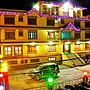 Hotel Pride and Spa