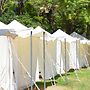 The Camping Site Hamat Gader