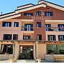 Hotel del Lago Ampollino
