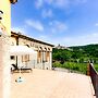 Agriturismo Bio Castello delle Fornaci - Summer Jacuzzi