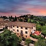 La Pensione di Vignamaggio