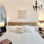 Regency Rooms