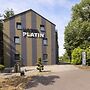 Hotel Platin Regensburg