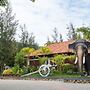 SR Jungle Resort