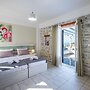 Paros Nereids Villas
