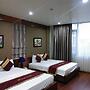 Golden Thai Binh Hotel