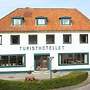 Turisthotellet