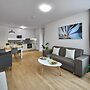 CityWest Apartments