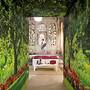 Artistic Charming House