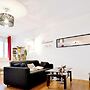 Appart Cosy Brest vue mer
