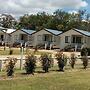 Wondai Accommodation Units and Villas