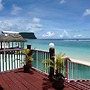 Anita's Beach Bungalows Lalomanu