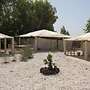 Le Campement Calao Du Lac Rose- Glamping