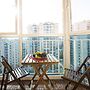 Apartment Etazhydaily Bazhova-Shevchenko