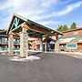 Quality Inn Ladysmith
