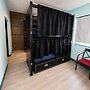 Sin City Hostel Las Vegas