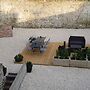 Appartements bon Secours