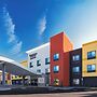Fairfield Inn&Suite by Marriott Fresno Yosemite Intl Airport