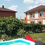 City Villas with Sauna