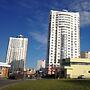 Apartment in Vitebsk Tower