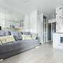 Apartment Etazhydaily Yumasheva-Papanina
