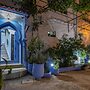 Dar Saida Hora