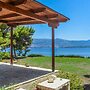 Alekos Beach Houses-Nisos