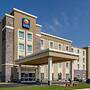 Comfort Inn & Suites – Harrisburg Airport – Hershey South