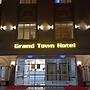 Grand Town Hotel Mandai