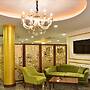 Hebo Marina Hotel