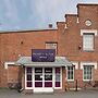 Place to Sleep Hotel Rauma